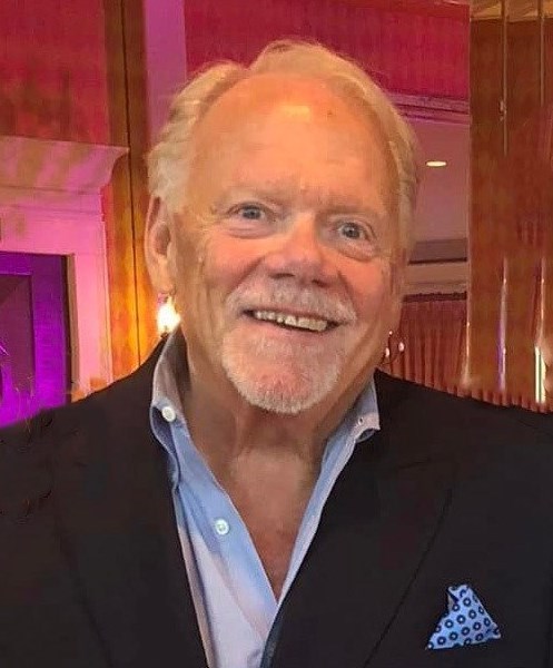 Obituary of George Durham Wyatt