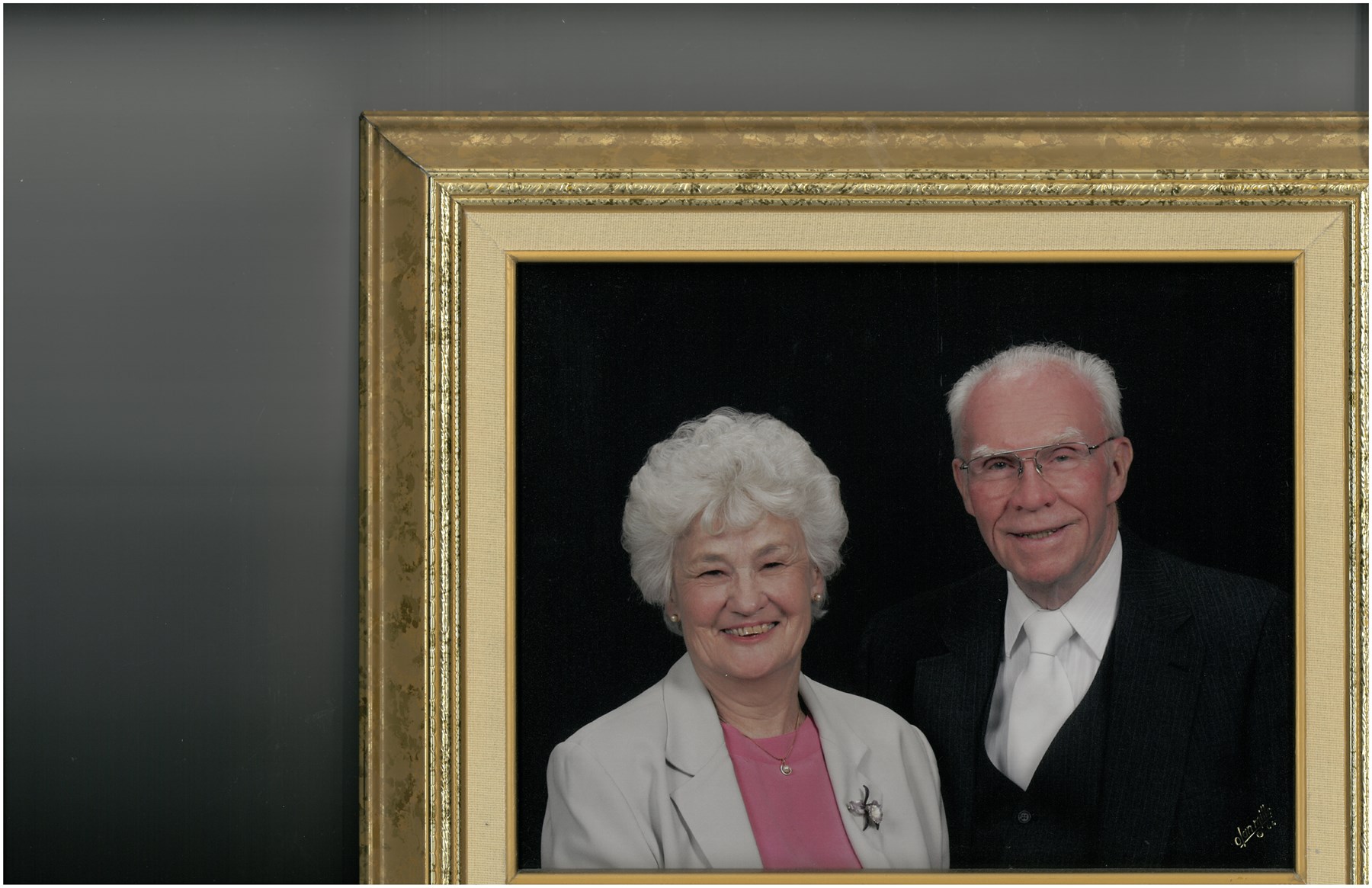 Obituary of Ruth Millsaps Hampton