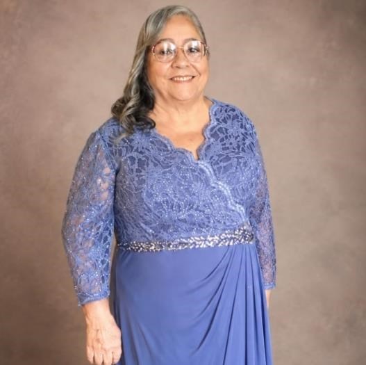Obituario de Sara Luz Vázquez Torres