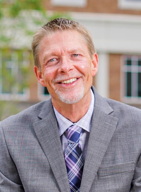 Obituary of Craig Alan Frahn