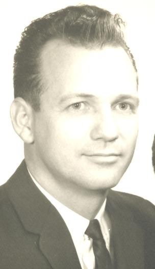 Obituary of Billy Joe Mullins