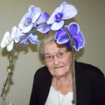 Evelyn Bell