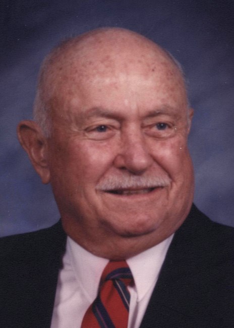 Obituary of John Lamar Stavinoha Sr.