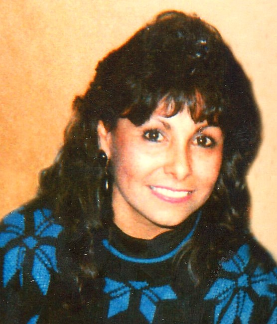 Obituary of Dolores Valdez