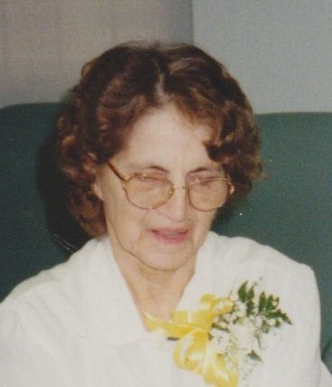 Obituary of Peggy M. Cole