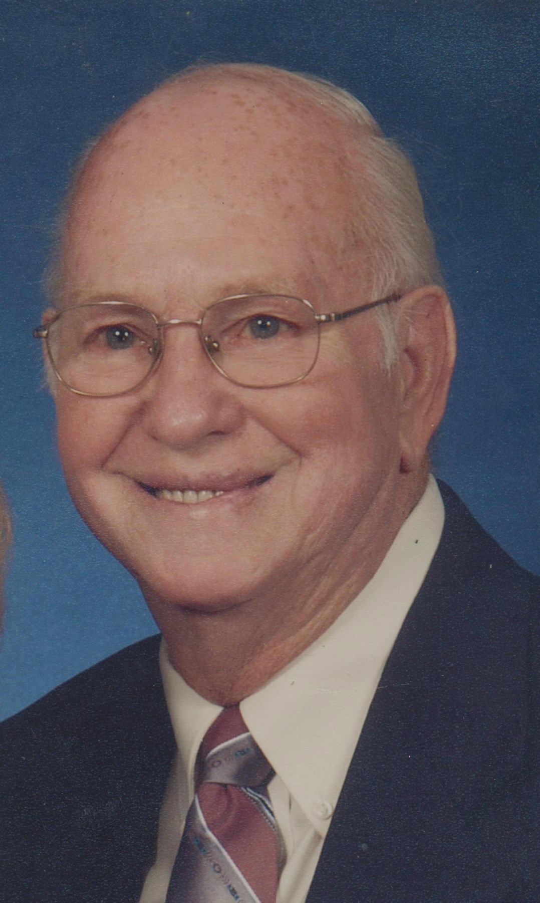 Obituary of William Elgin Kent