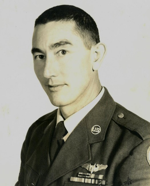 Avis de décès de Robert M. Ball