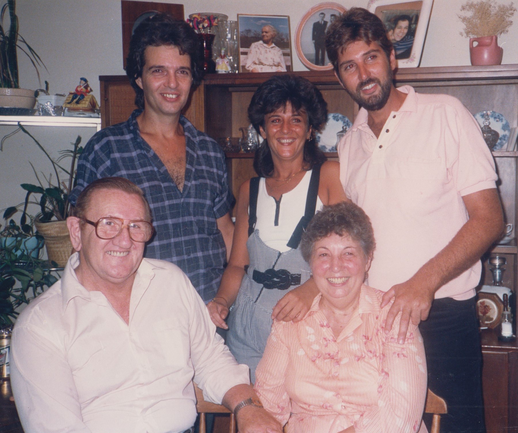 Obituary of William "Bill" Theiss