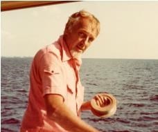 Obituary of William Anthony Benn