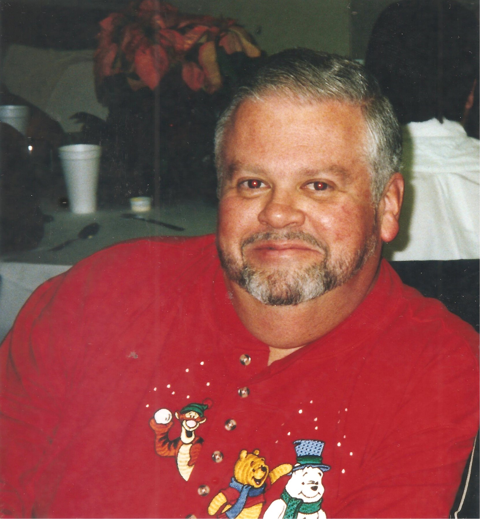 Obituary of Jerry Eugene Wilson