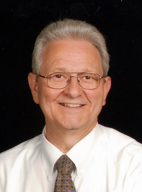 Obituary of Larry Smith