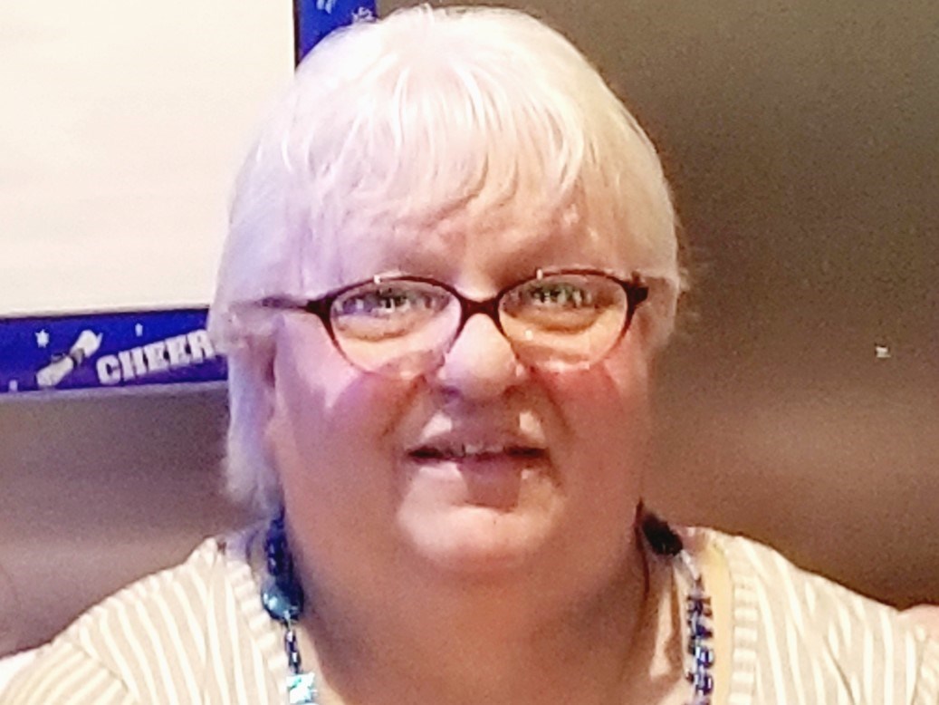 Obituary of Barbara Jane Vessey