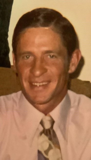 Obituary of David Lee Tawney