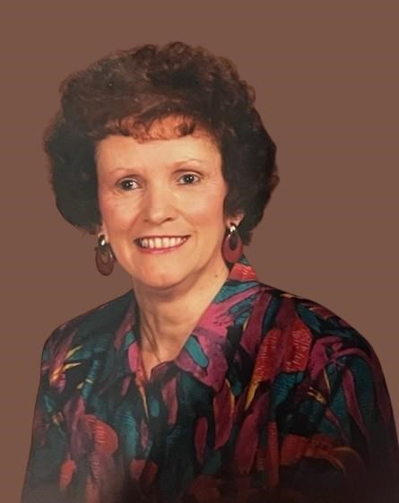 Obituary of Bonnie Ann White