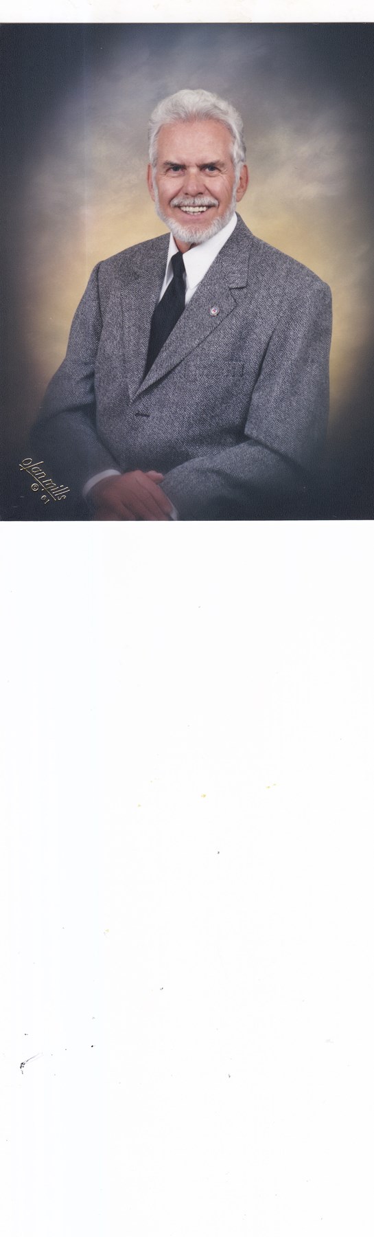 Obituary of Robert William Dykstra