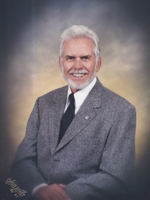 Obituary of Robert William Dykstra