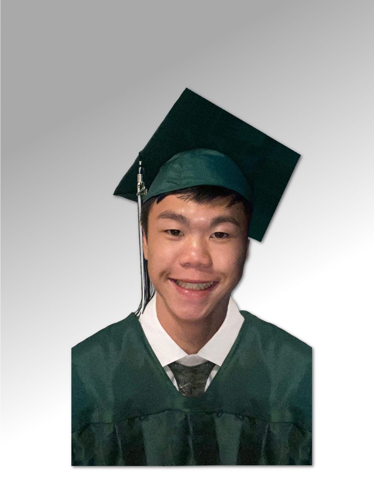 Obituary of Joshua Tyler Tran