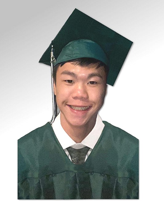 Obituary of Joshua Tyler Tran