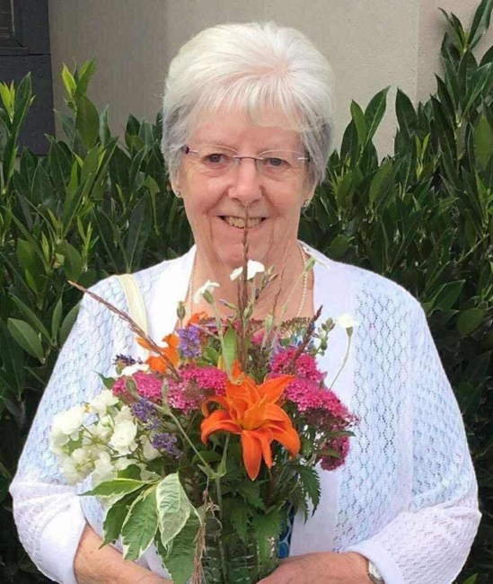 Obituary of Marion Louisa Owen