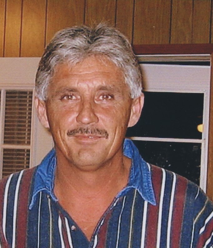 Preston Edward Young Obituary