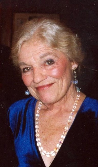 Obituary of Faith Mcfadden