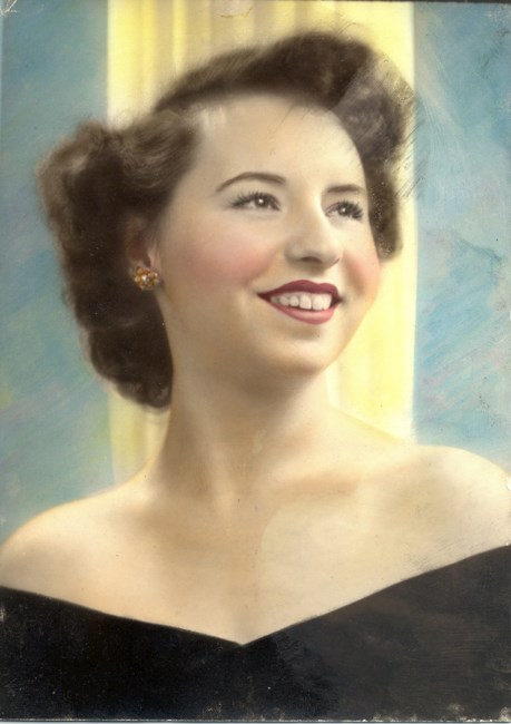 Obituario de Marion C Schatz