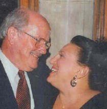 Obituary of William Dodson