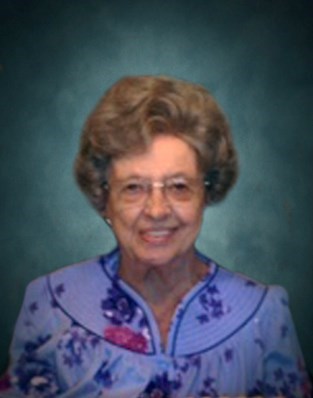 Obituary of Anna Louise Boberg