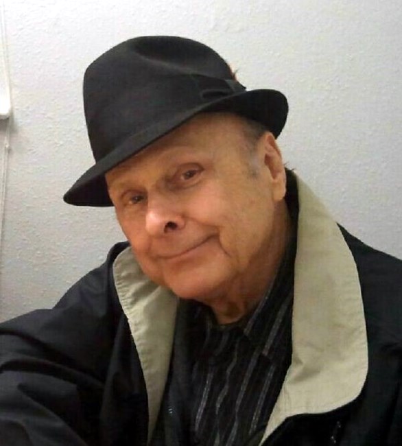 Obituary of Kenneth Anthony Mariano