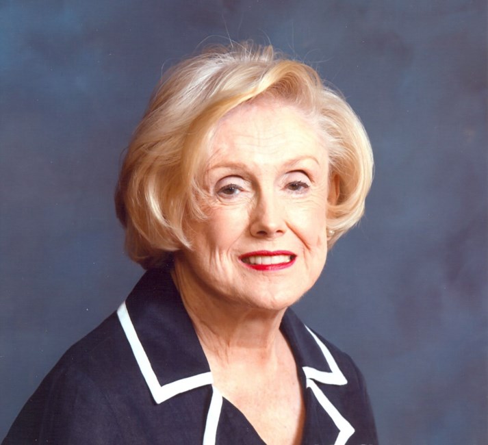 Obituary of Mrs. Betty Jean Brown