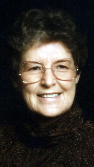 Obituary of Jessie Lanora Montgomery Daughtery