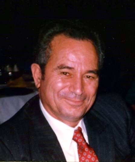 Obituary of Domenico Franze