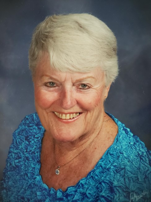 Obituary of Roberta "Ann" Foster
