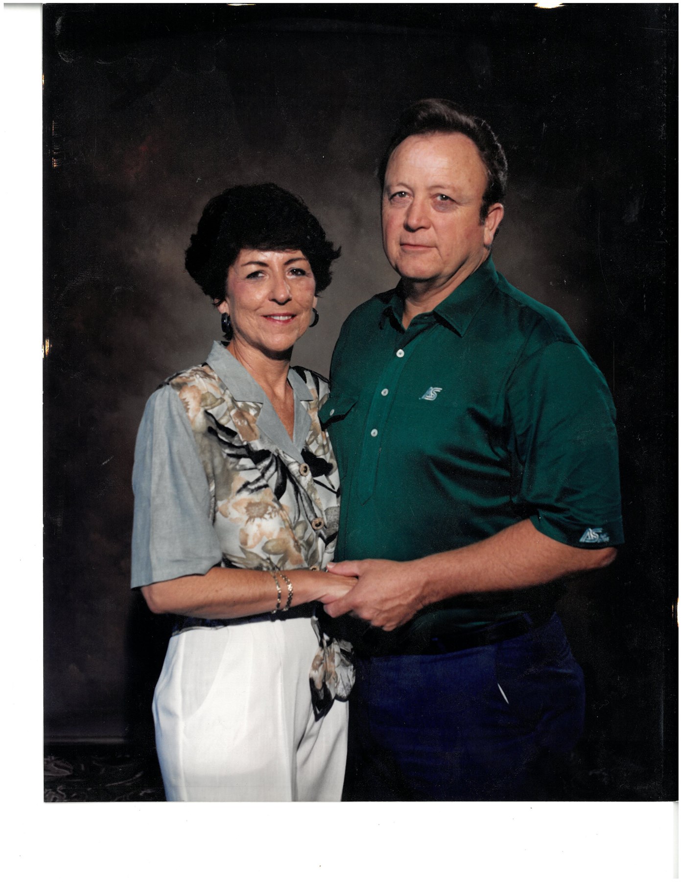 Obituary of Harold "Sonny" "Dean" Fuller