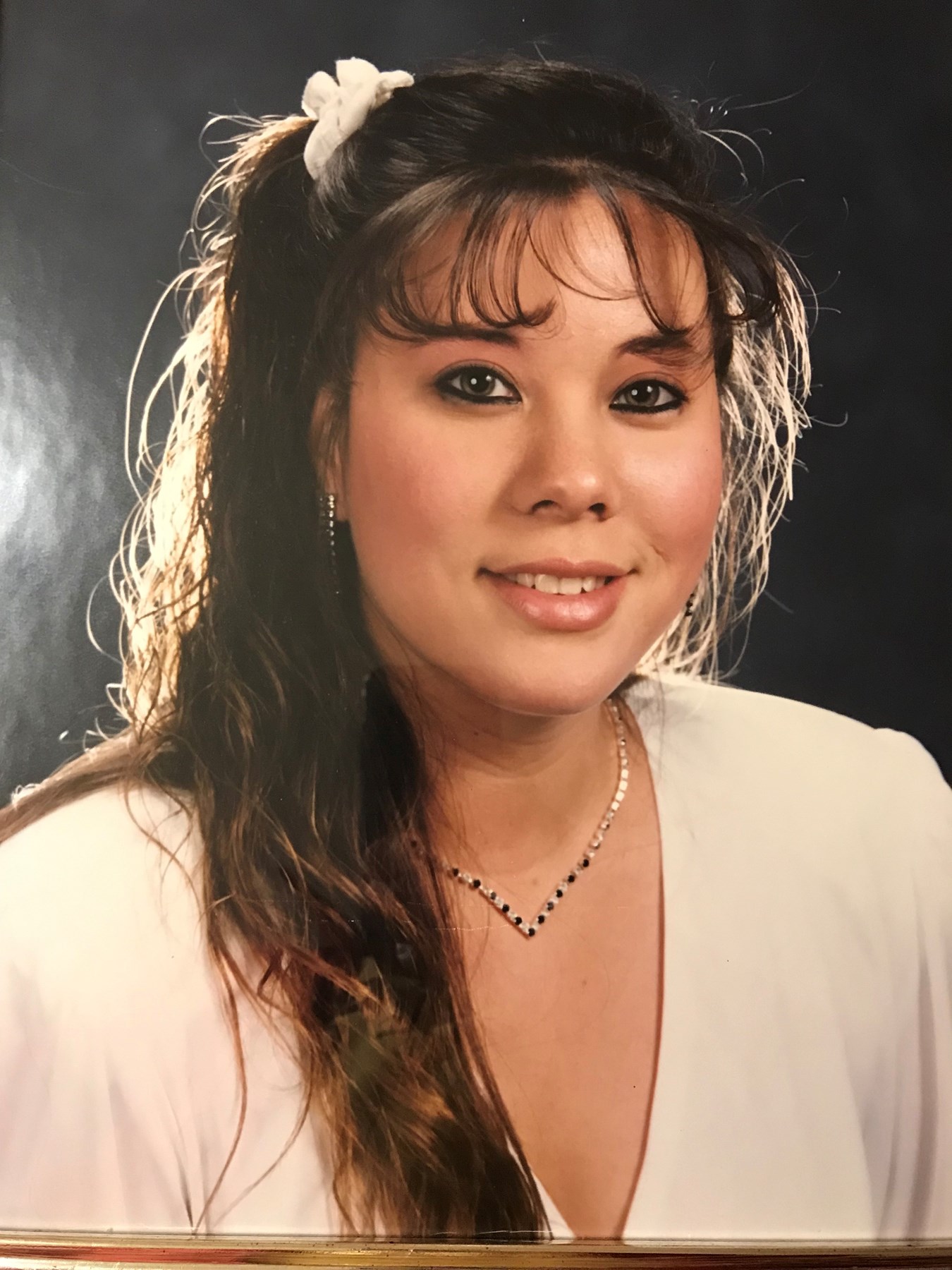 Obituary of Nellie Marie Centano