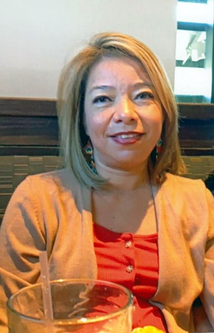 Obituary of Rosibel Rivera Hernandez