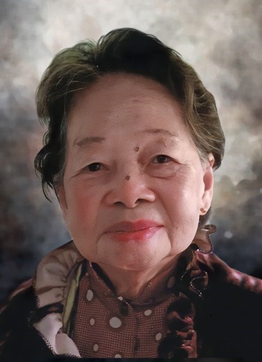 Obituary of Nam Thi Nguyen
