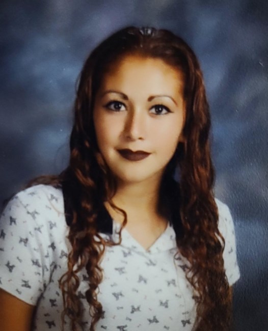 Obituary of Joanna Daniella Munoz