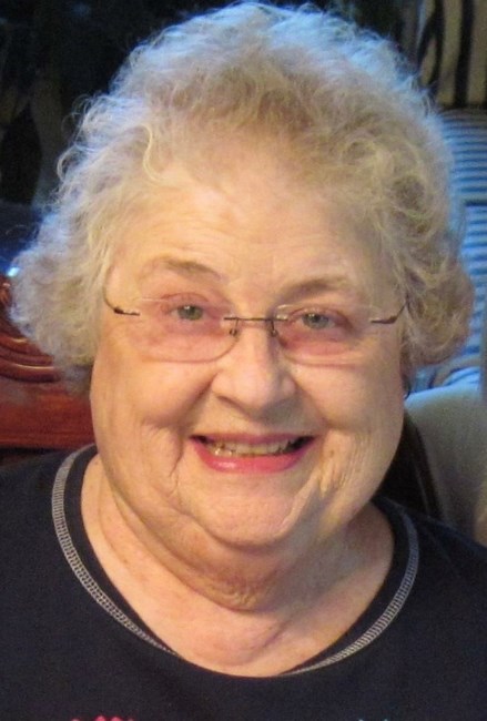 Obituario de Ilene Norvell Rogers