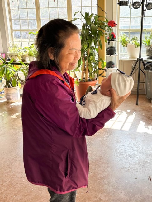 Obituary of Minh Thi Nguyen