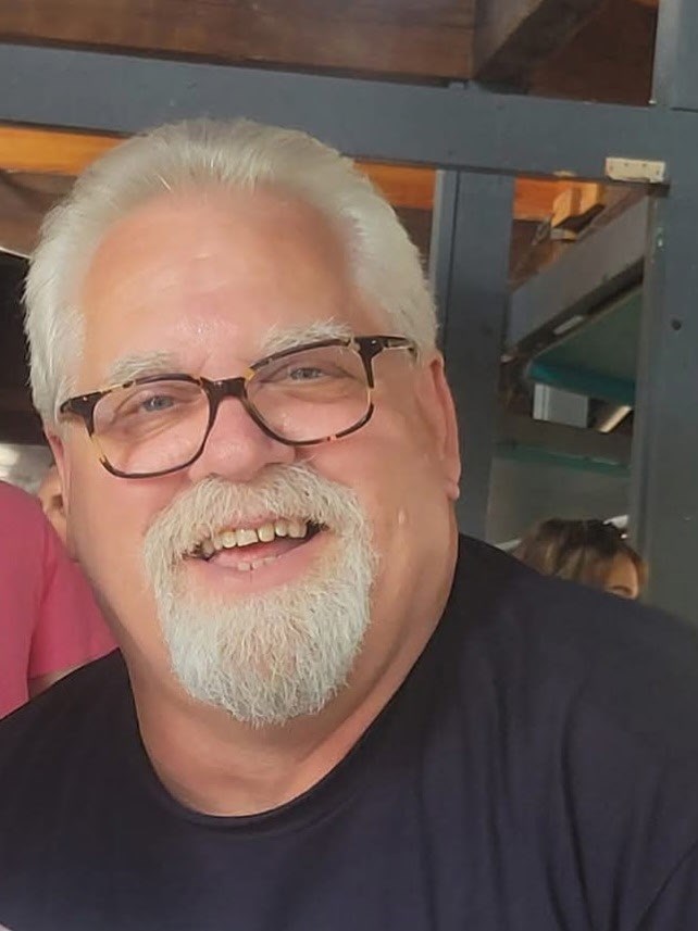 Avis de décès de Daryl Kurt Ladage