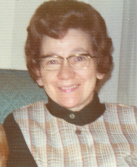 Obituary of Wilma Jane Smith