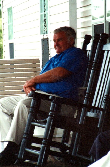 Obituario de John Henry Lane Sr.