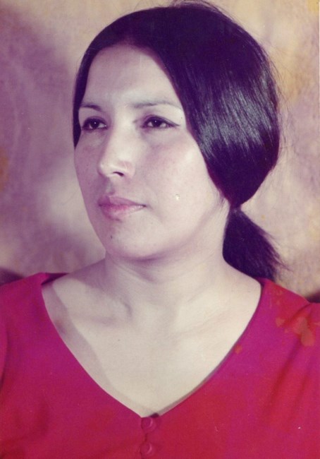 Obituary of Shirley Ann Daniels Batt