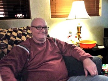 Obituary of Harold Albert Davis