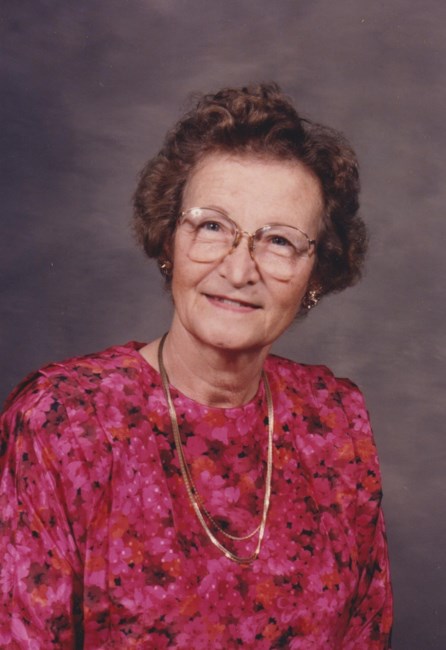Obituary of Irene U. Gorka