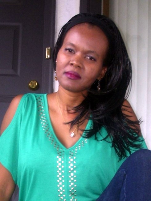 Obituary of Terri Ann Miller