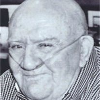 Obituary of William 'packy' Flynn