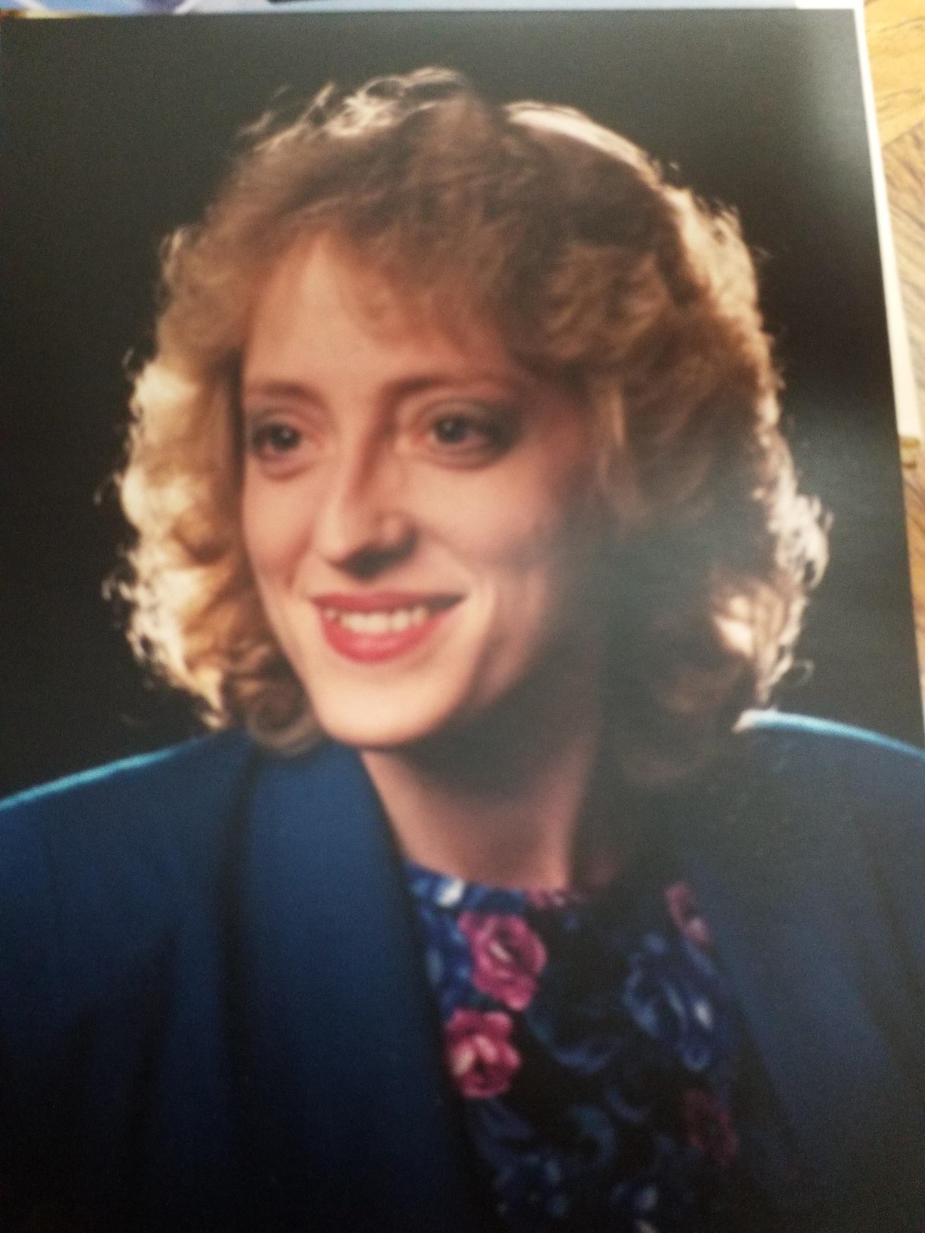 Avis de décès de Darleen Kelly Staples