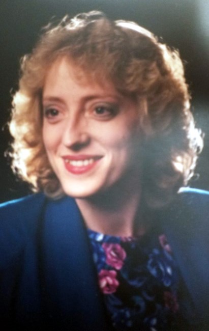 Avis de décès de Darleen Kelly Staples